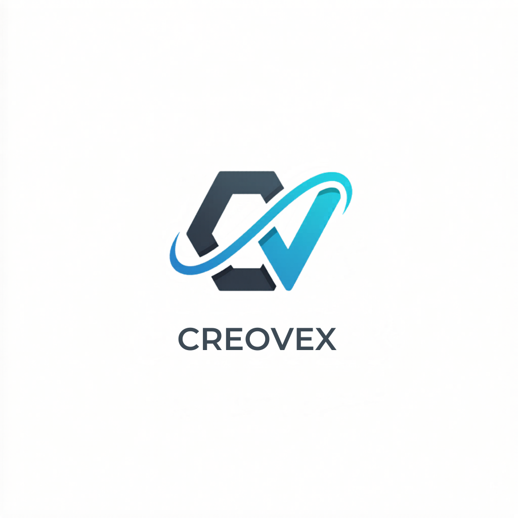 Logo and Brand Identity Project - Slide 2
