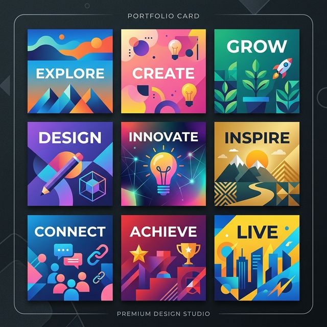 Social Media Design Project